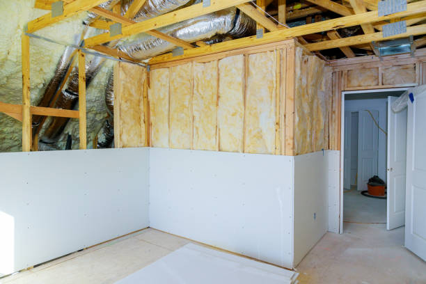 Best Specialty Insulation in Longtown, OK