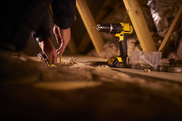 Best Insulation Maintenance and Repair in Longtown, OK